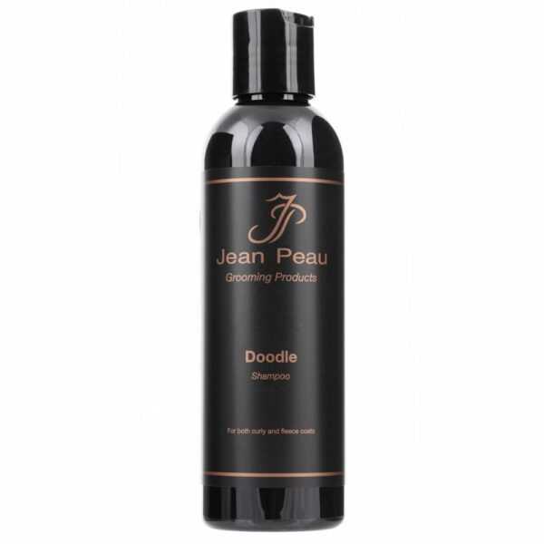 Jean Peau Doodle Shampoo - šampon pro kudrlinky a vlny - Image 2