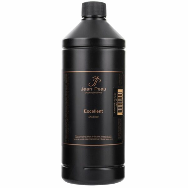 Jean Peau Excellent Shampoo - Image 3