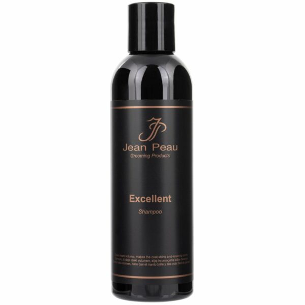 Jean Peau Excellent Shampoo - Image 2