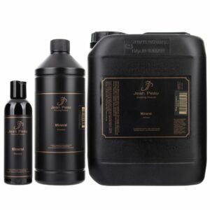 Jean Peau Mineral Shampoo - Šampon pro hrubou srst