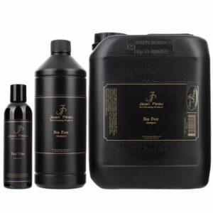 Jean Peau Tea Tree Shampoo - Tea Tree Šampon