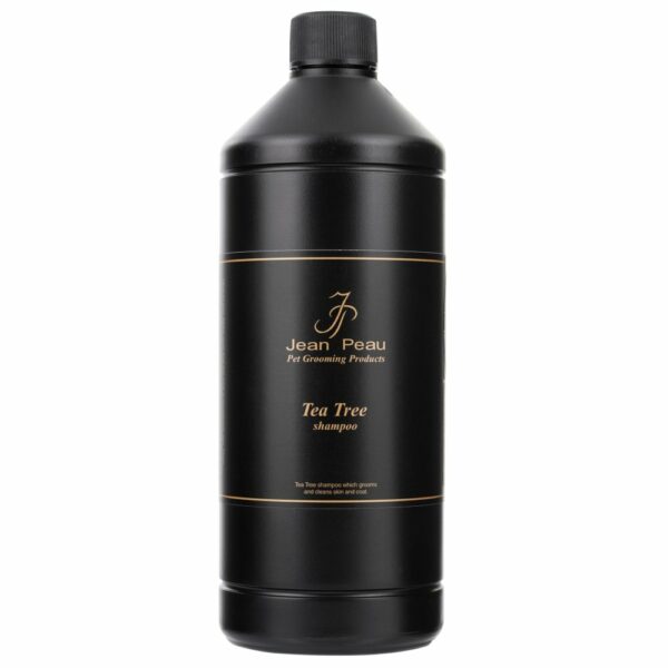 Jean Peau Tea Tree Shampoo - Tea Tree Šampon - Image 3