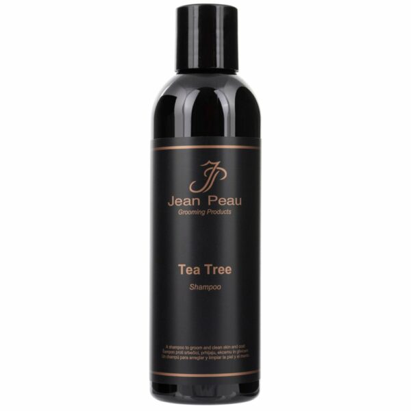 Jean Peau Tea Tree Shampoo - Tea Tree Šampon - Image 2