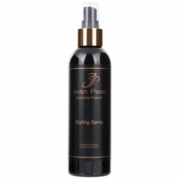 Jean Peau Styling Spray - modelovací sprej - Image 3