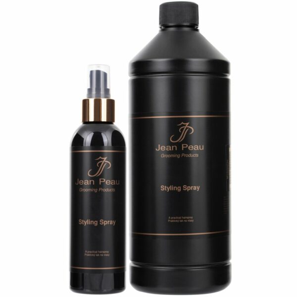 Jean Peau Styling Spray - modelovací sprej