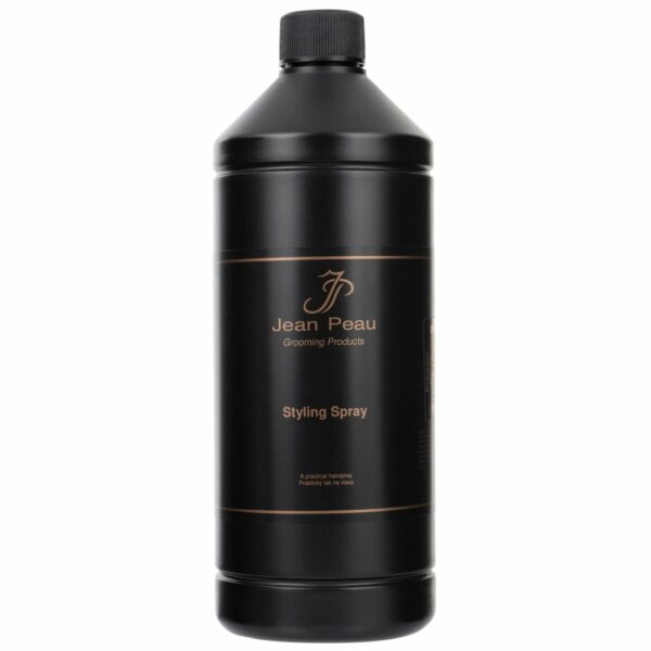Jean Peau Styling Spray - modelovací sprej - Image 2