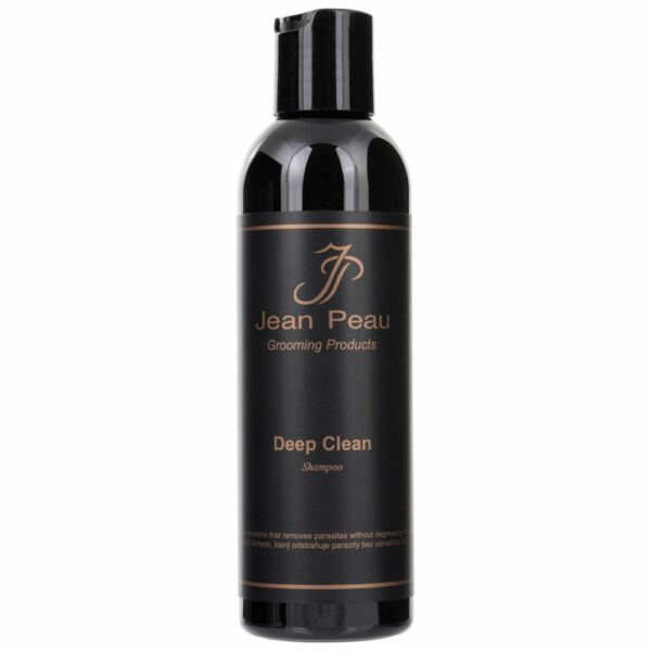 Jean Peau Deep Clean Shampoo proti blechám - Image 2