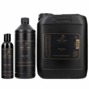 Jean Peau Deep Clean Shampoo proti blechám