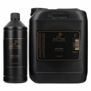 Jean Peau 100% čisté - 100% Clean
