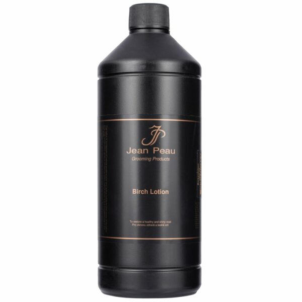 Jean Peau Birch Lotion - březová voda - Image 3
