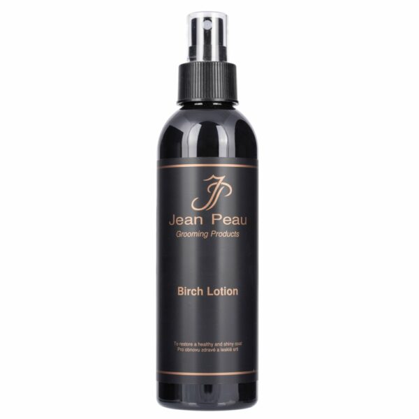 Jean Peau Birch Lotion - březová voda - Image 2