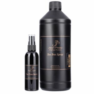 Jean Peau Tea Tree Spray