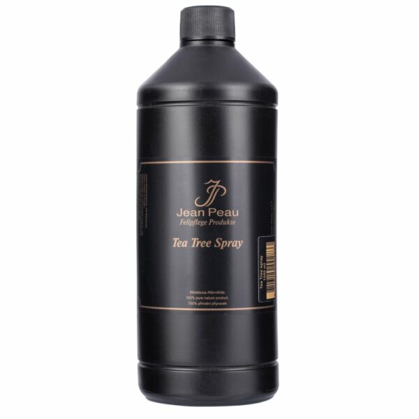 Jean Peau Tea Tree Spray - Image 3