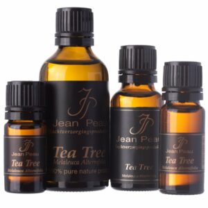 Jean Peau Tea Tree Oil