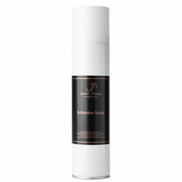 Jean Peau Brillantine Spray - třpytivý sprej