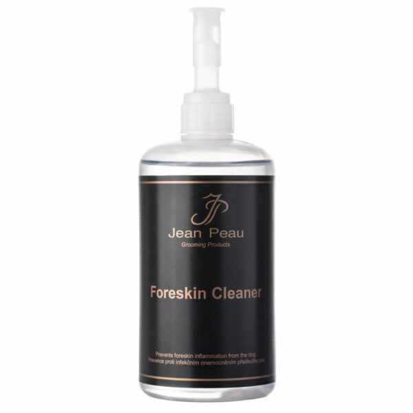Jean Peau Forskin Cleaner - přípravek k čištění předkožky - Image 2