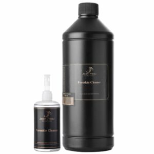 Jean Peau Forskin Cleaner - přípravek k čištění předkožky