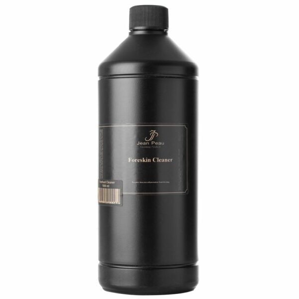 Jean Peau Forskin Cleaner - přípravek k čištění předkožky - Image 3