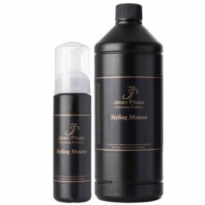 Jean Peau Styling Mousse - modelující pěna