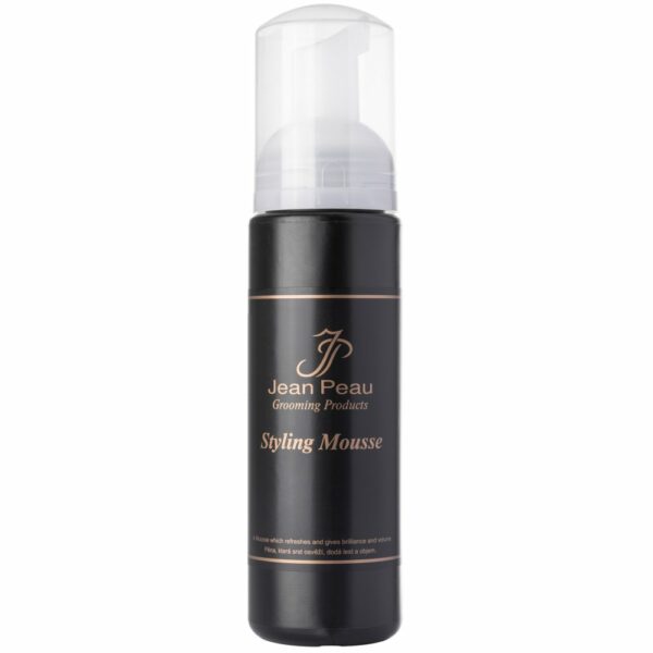 Jean Peau Styling Mousse - modelující pěna - Image 2