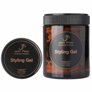 Jean Peau Styling Gel