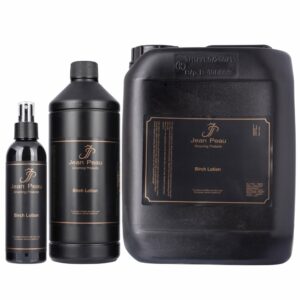 Jean Peau Birch Lotion - březová voda