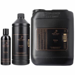Jean Peau Volume Shampoo - šampon pro zvětšení objemu