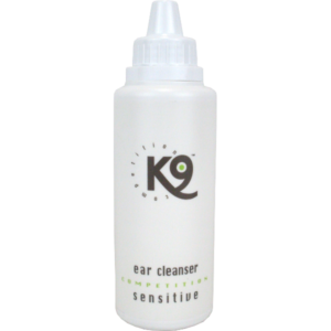 K9 EAR CLEANER SENSITIVE