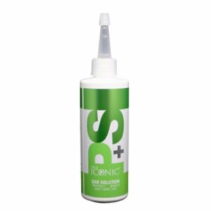 True Iconic Tea Tree Ear Cleanser