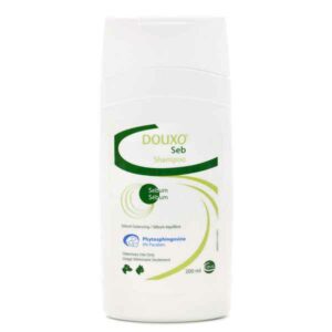 Douxo S3 Seb Shampoo