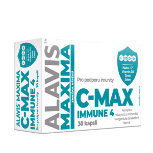Alavis MAXIMA C-MAX Immune4
