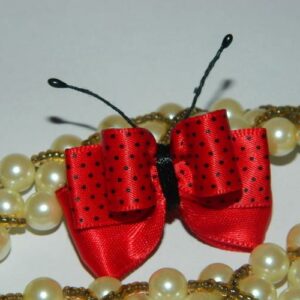 Mašličky Coccinella