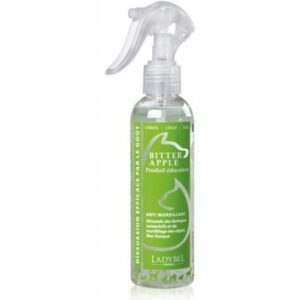 LadyBel Bitter apple spray hořký sprej