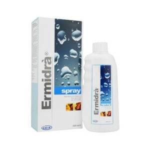 Ermidrá spray na hydrataci
