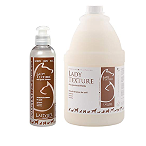 LadyBel Texture creme apres objemový kondicionér