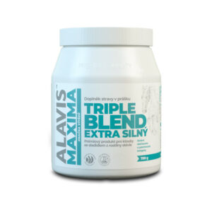 Alavis MAXIMA Triple Blend Extra Silný