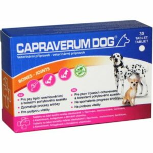 Capraverum