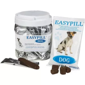 EASY PILL DOG and CAT pro vkládání léku