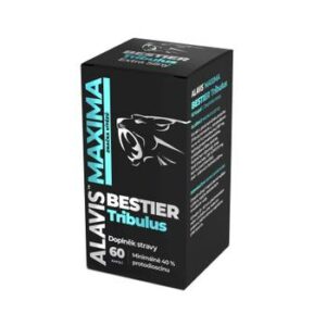 Alavis MAXIMA Bestier Tribulus