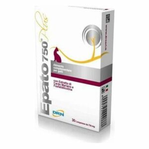 Epato 750 na detoxikace jater