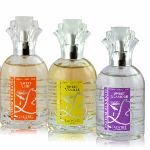 LadyBel Luxuriuos animal EDP parfémy pro psy