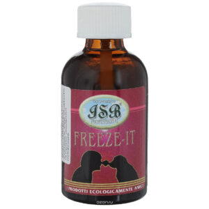 ISB FREEZE IT – Nanášecí lak
