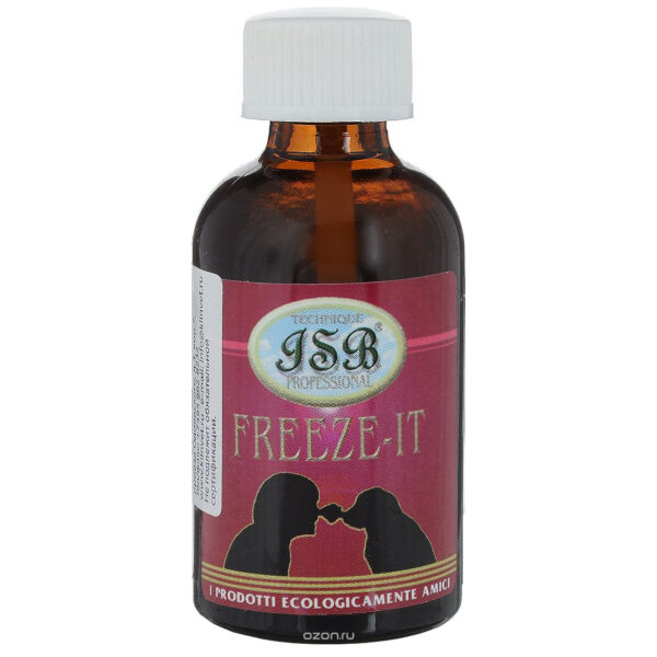 ISB FREEZE IT – Nanášecí lak