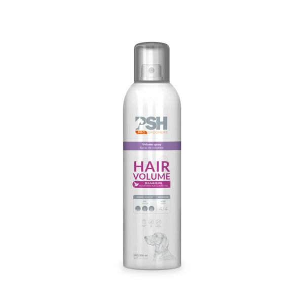 PSH Hair Volume objemový sprej