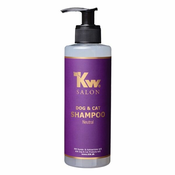 Kw cosmetics LUX šampón - Image 2