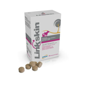 Linkskin Compresse na atopickou dermatitidu