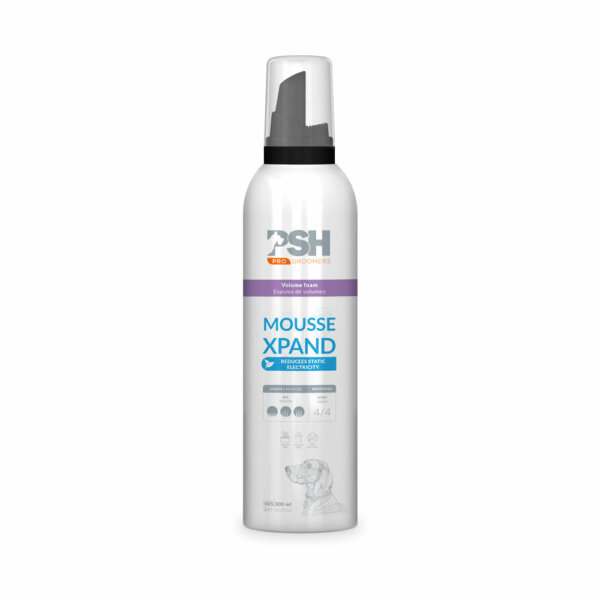 PSH Mousse Xpand Foam objemová pěna