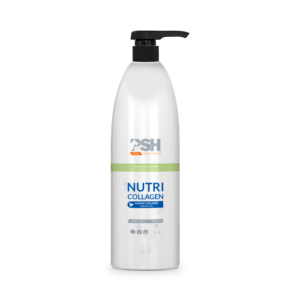 PSH Nutri Collagen Mask pro hloubkovou hydrataci