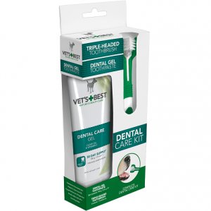 VET´S BEST dentální hygiena