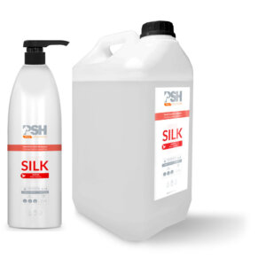 PSH Silk Shampoo hedvábný šampón